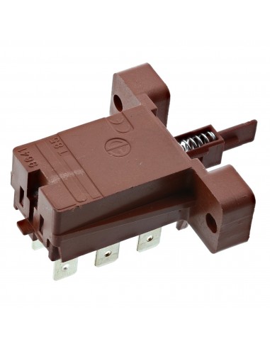 Interruptor lavavajillas original ELECTROLUX 1521846012 Interruptor lavavajillas original ELECTROLUX 1521846012