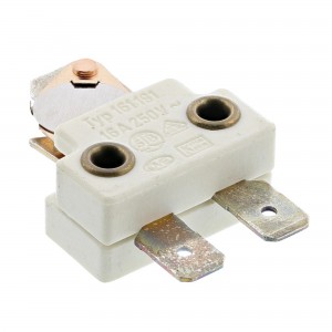 Dryer thermostat 130° Type 161191 AEG 8996694047516