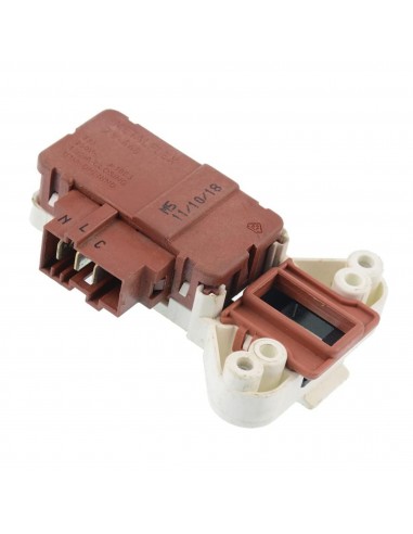 Blocapuerta lavadora Metalflex ZV446M5 VESTEL 32005174 Blocapuerta lavadora Metalflex ZV446M5 VESTEL 32005174