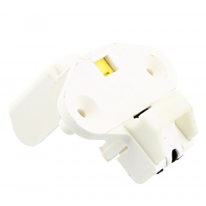 Sécurité  porte lave-vaisselle original ELECTROLUX 4055283925 2