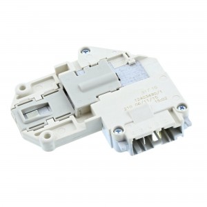 Sécurité porte lave-linge original ELECTROLUX 1240349017