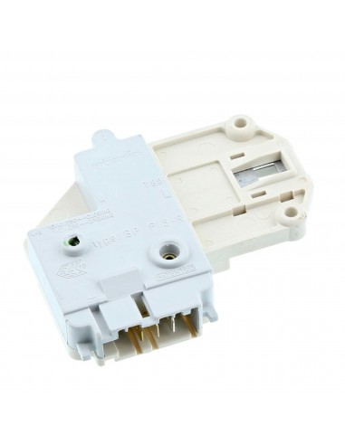 Washing machine door interlock original ELECTROLUX 1240349017 Washing machine door interlock original ELECTROLUX 1240349017