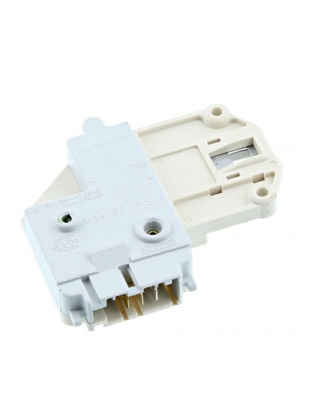 Blocapuerta lavadora original ELECTROLUX 1240349017