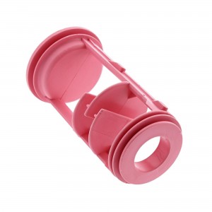 Filtro pompa Lavatrice Electrolux 1321368118 OR 2