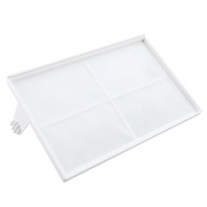 Dryer fluff filter original ELECTROLUX 1123553107