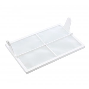 Dryer fluff filter original ELECTROLUX 1123553107 2