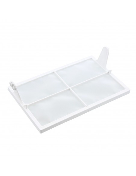 Dryer fluff filter original ELECTROLUX 1123553107