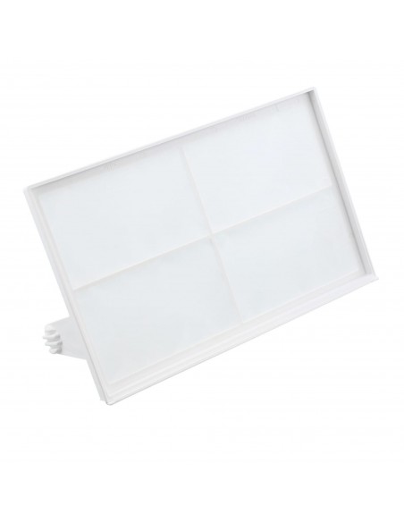 Filtre à peluche sèche-linge original ELECTROLUX 1123553107