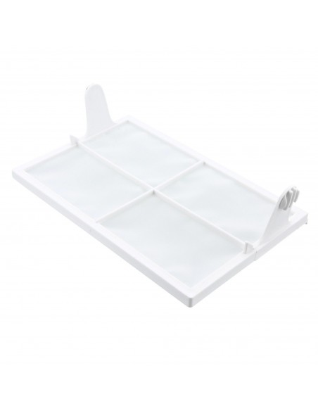 Filtre à peluche sèche-linge original ELECTROLUX 1123553107