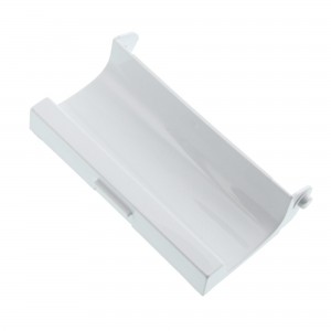 Poignée porte lave-vaisselle original ELECTROLUX 1525398002