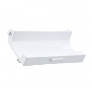Poignée porte lave-vaisselle original ELECTROLUX 1525398002 2