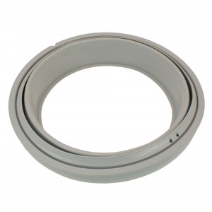 Washing machine door gasket FAGOR L21B000A08 - LF420-F41-LFC43 LF420-F41-LFC43 4 2