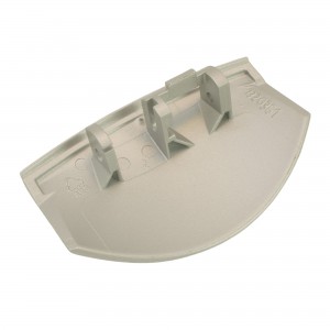 Washing machine door handle original ELECTROLUX AEG 50277722000 50272388005 2