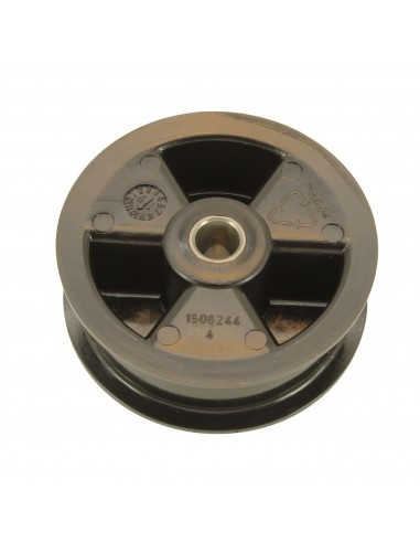 Dryer jockey pulley genuine 1506244001 ELECTROLUX