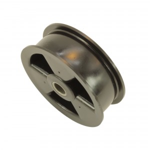 Spannrolle Trockner original ELECTROLUX 1506244001 2