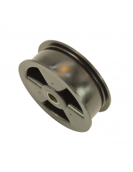 Rueda tensora de secadora original 1506244001 ELECTROLUX