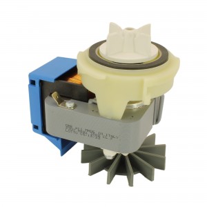 Ablaufpumpe Geschirrspüler Plaset 52068 SMEG 692970069