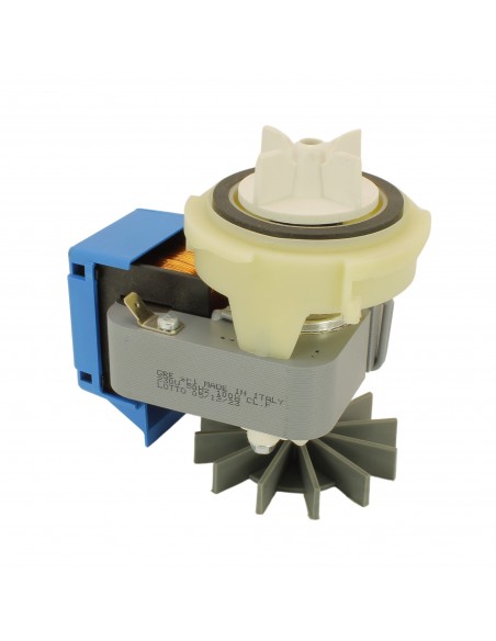 Dishwasher drain pump Plaset 52068 SMEG 692970069