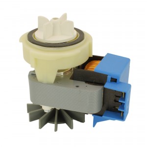 Dishwasher drain pump Plaset 52068 SMEG 692970069 2