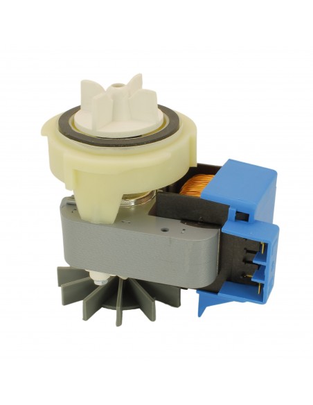 Ablaufpumpe Geschirrspüler Plaset 52068 SMEG 692970069