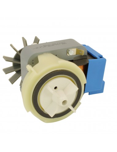 Ablaufpumpe Geschirrspüler Plaset 52068 SMEG 692970069 Ablaufpumpe Geschirrspüler Plaset 52068 SMEG 692970069