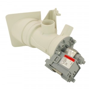 Ablaufpumpe Waschmaschine WHIRLPOOL INDESIT 481231028144