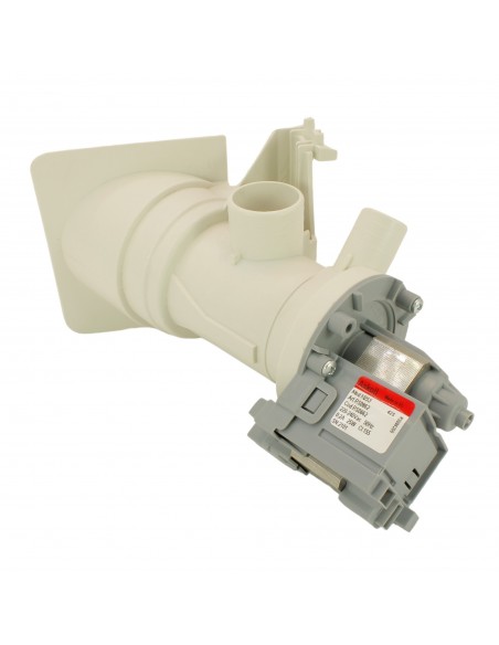 Bomba desague lavadora WHIRLPOOL INDESIT 481231028144