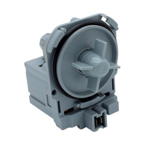 Ablaufpumpe Waschmaschine 30W 230V BOSCH SIEMENS 00144340 49023062 C00266228