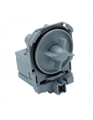 Waschmaschine Pumpe Askoll Magnetic,BOSCH SIEMENS 30W Bajonett 1 00144340