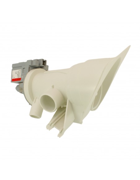 Pompe vidange lave-linge WHIRL. INDESIT 481231028144