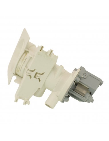 Ablaufpumpe Waschmaschine WHIRLPOOL INDESIT 481231028144 Ablaufpumpe Waschmaschine WHIRLPOOL INDESIT 481231028144