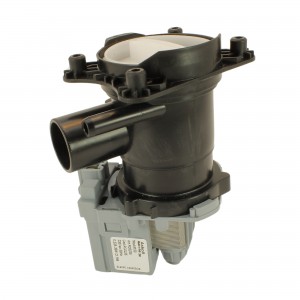 Ablaufpumpe Waschmaschine 30W 230V ASKOLL BOSCH 00144971