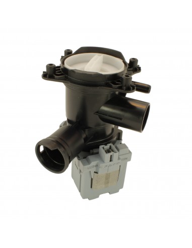 Washing machine drain pump 30W 230V ASKOLL BOSCH 00144971