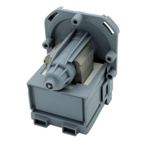 Washing machine drain pump 30W 230V BOSCH SIEMENS 00144340 49023062 C00266228 2