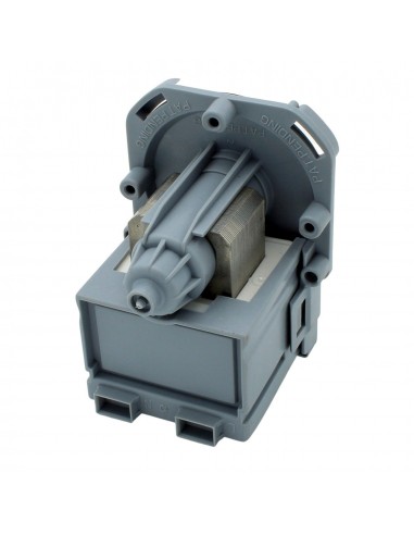 Pompa scarico Lavatrice 30W 230V Bosch Siemens 00144340 49023062 C00266228 Pompa scarico Lavatrice 30W 230V Bosch Siemens 00144340 49023062 C00266228