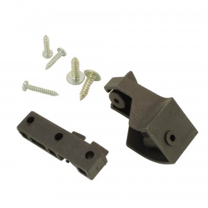 Kit soporte bomba lavadora UNIVERSAL