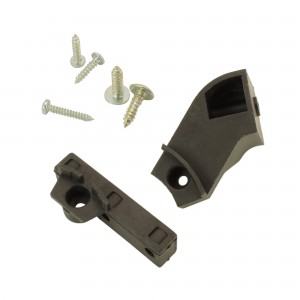 Kit support pompe lave-linge UNIVERSEL 2