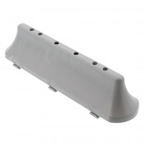 Aube tambour lave-linge ZANUSSI original 50252271007