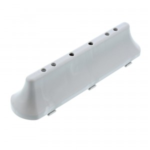 Aube tambour lave-linge ZANUSSI original 50252271007 2