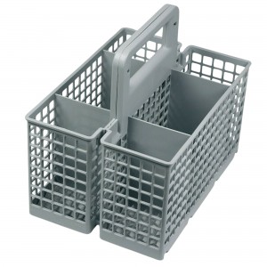 Dishwasher cutlery basket original WHIRLPOOL 481231038897