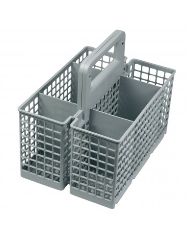 Dishwasher cutlery basket genuine WHIRLPOOL 481231038897