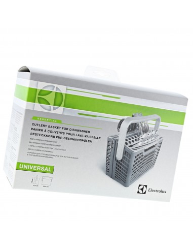 Dishwasher cutlery basket original ELECTROLUX 9029792356