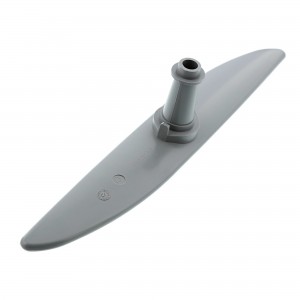 Brazo aspersor inf. lavavajillas original ELECTROLUX 1527271009 1527271207