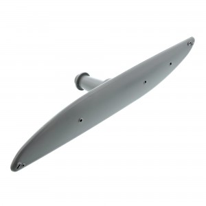 Brazo aspersor inf. lavavajillas original ELECTROLUX 1527271009 1527271207 2