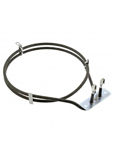 Resistencia horno ventilado 2000W 230V or.ELECTROLUX 3570284038 Resistencia horno ventilado 2000W 230V or.ELECTROLUX 3570284038
