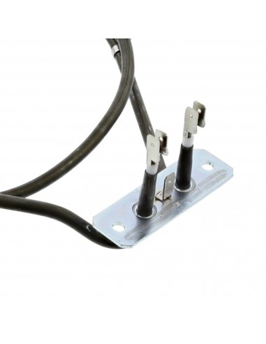 Resistencia horno ventilado 2000W 230V or.ELECTROLUX 3570284038 Resistencia horno ventilado 2000W 230V or.ELECTROLUX 3570284038