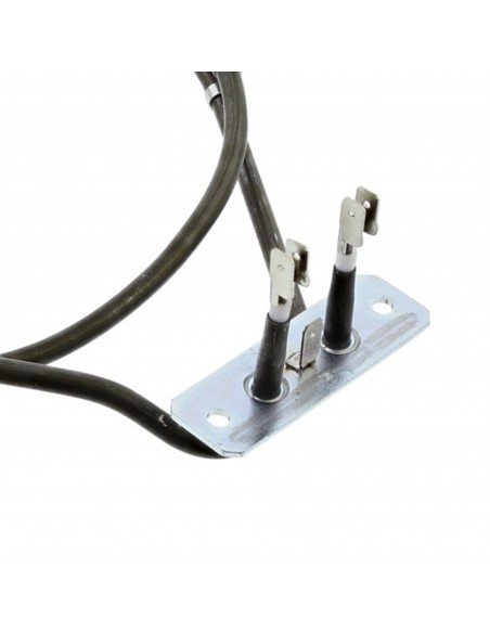 Oven fan heating element 2000W 230V original ELX 3570284038