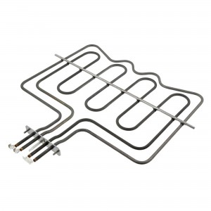 Resistencia horno superior 1000W+1900W 230V AEG 8996619265029 8996619265334