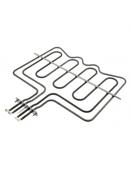 Resistencia horno superior 1000W+1900W 230V AEG 8996619265029 8996619265334