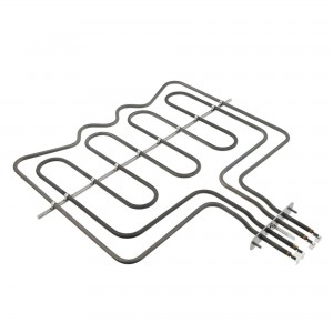 Rèsistance four supérieur 1000W+1900W 230V AEG 8996619265029 8996619265334 2